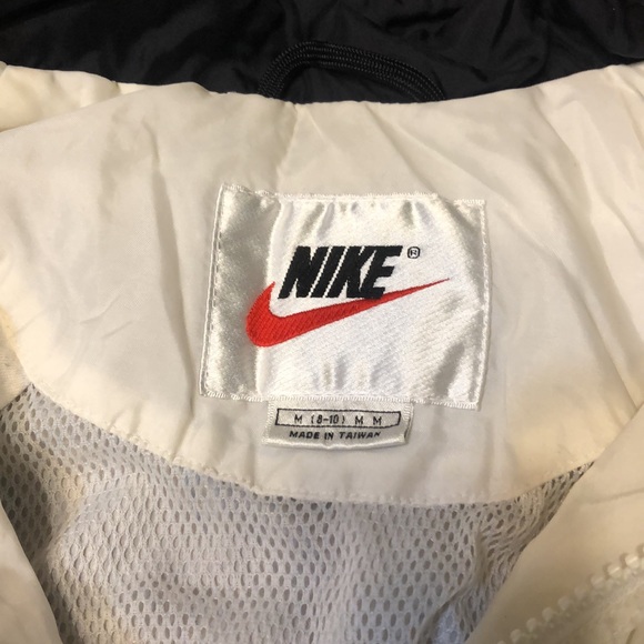 Vintage 80’s Nike track suit - Picture 5 of 15